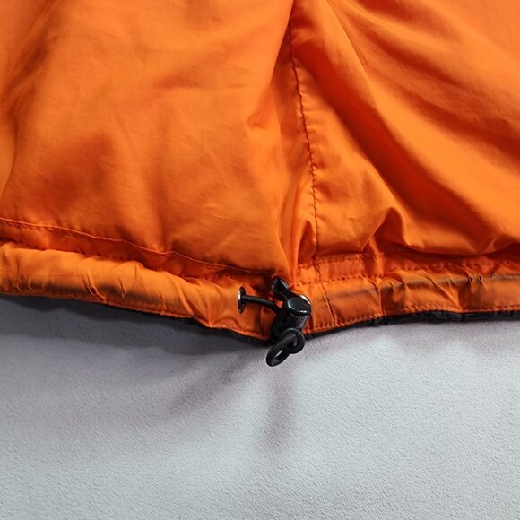 Flylow Snowboard Light Quilted Jacket (M) - Picture 10 of 11